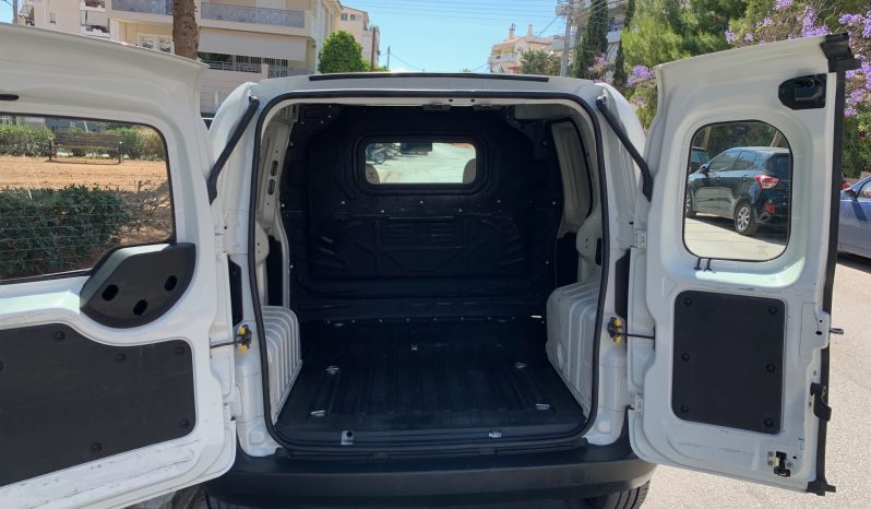 Fiat Fiorino 2020  VAN 1.3 SX MJET-2 PACK TECNICO PRO ECO S/S EURO-6 ΕΛΛΗΝΙΚΟ γεμάτο