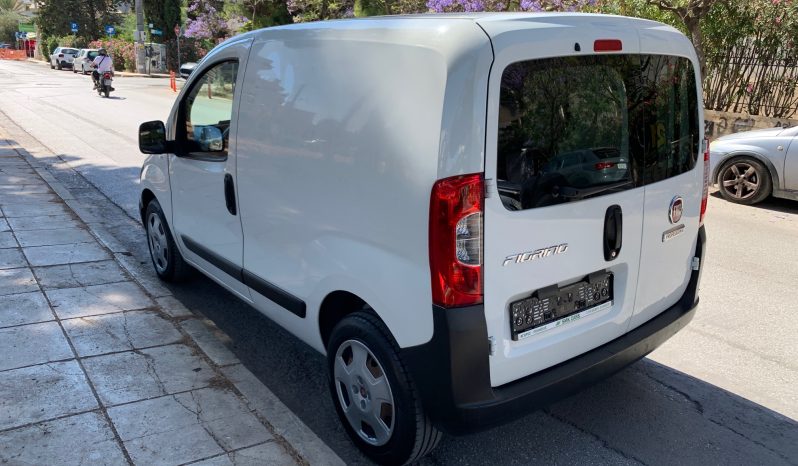 Fiat Fiorino 2020  VAN 1.3 SX MJET-2 PACK TECNICO PRO ECO S/S EURO-6 ΕΛΛΗΝΙΚΟ γεμάτο