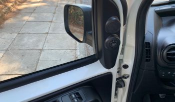 Fiat Fiorino 2020  VAN 1.3 SX MJET-2 PACK TECNICO PRO ECO S/S EURO-6 ΕΛΛΗΝΙΚΟ γεμάτο