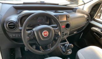 Fiat Fiorino 2020  VAN 1.3 SX MJET-2 PACK TECNICO PRO ECO S/S EURO-6 ΕΛΛΗΝΙΚΟ γεμάτο