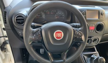 Fiat Fiorino 2020  VAN 1.3 SX MJET-2 PACK TECNICO PRO ECO S/S EURO-6 ΕΛΛΗΝΙΚΟ γεμάτο