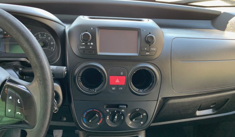 Fiat Fiorino 2020  VAN 1.3 SX MJET-2 PACK TECNICO PRO ECO S/S EURO-6 ΕΛΛΗΝΙΚΟ γεμάτο