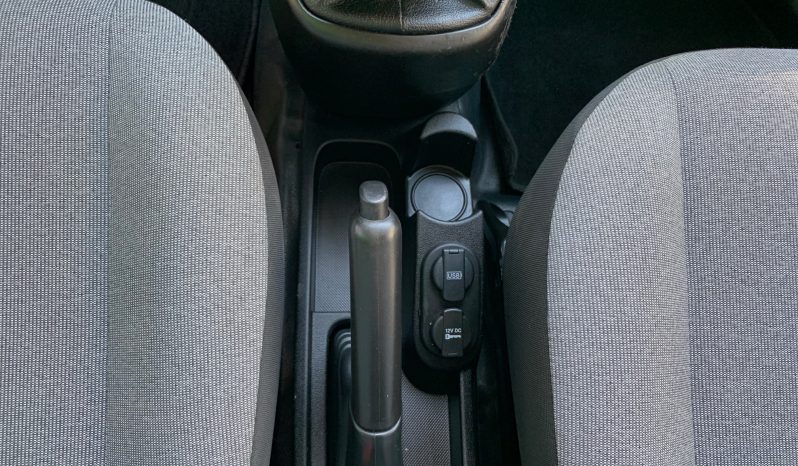 Fiat Fiorino 2020  VAN 1.3 SX MJET-2 PACK TECNICO PRO ECO S/S EURO-6 ΕΛΛΗΝΙΚΟ γεμάτο