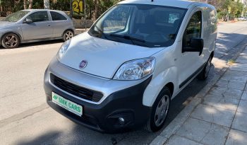 Fiat Fiorino 2020  VAN 1.3 SX MJET-2 PACK TECNICO PRO ECO S/S EURO-6 ΕΛΛΗΝΙΚΟ γεμάτο