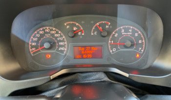 Fiat Fiorino 2020  VAN 1.3 SX MJET-2 PACK TECNICO PRO ECO S/S EURO-6 ΕΛΛΗΝΙΚΟ γεμάτο