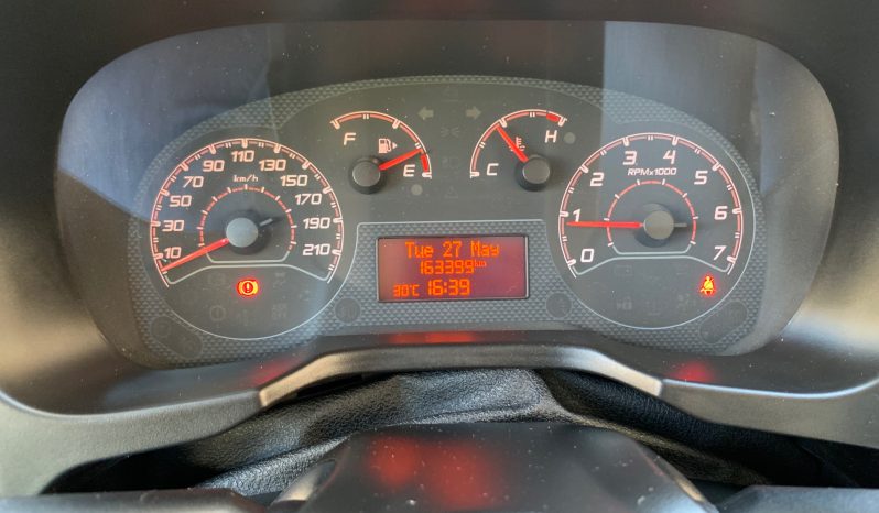 Fiat Fiorino 2020  VAN 1.3 SX MJET-2 PACK TECNICO PRO ECO S/S EURO-6 ΕΛΛΗΝΙΚΟ γεμάτο