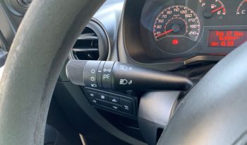 Fiat Fiorino 2020  VAN 1.3 SX MJET-2 PACK TECNICO PRO ECO S/S EURO-6 ΕΛΛΗΝΙΚΟ γεμάτο