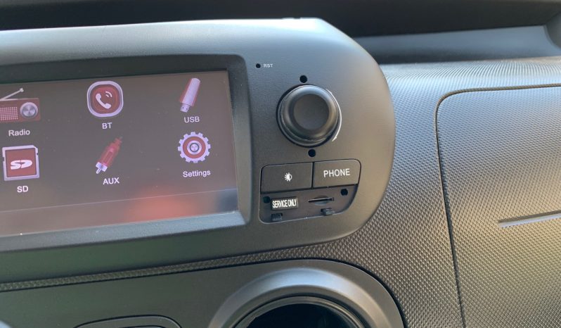 Fiat Fiorino 2020  VAN 1.3 SX MJET-2 PACK TECNICO PRO ECO S/S EURO-6 ΕΛΛΗΝΙΚΟ γεμάτο