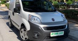 Fiat Fiorino 2020  VAN 1.3 SX MJET-2 PACK TECNICO PRO ECO S/S EURO-6 ΕΛΛΗΝΙΚΟ