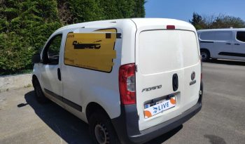 Fiat Fiorino 2020  VAN 1.3 HDI MTJ-2 BASIS KASTEN PRO EURO-6 γεμάτο