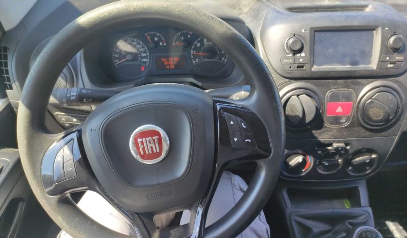 Fiat Fiorino 2020  VAN 1.3 HDI MTJ-2 BASIS KASTEN PRO EURO-6 γεμάτο