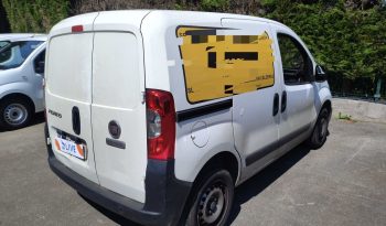 Fiat Fiorino 2020  VAN 1.3 HDI MTJ-2 BASIS KASTEN PRO EURO-6 γεμάτο