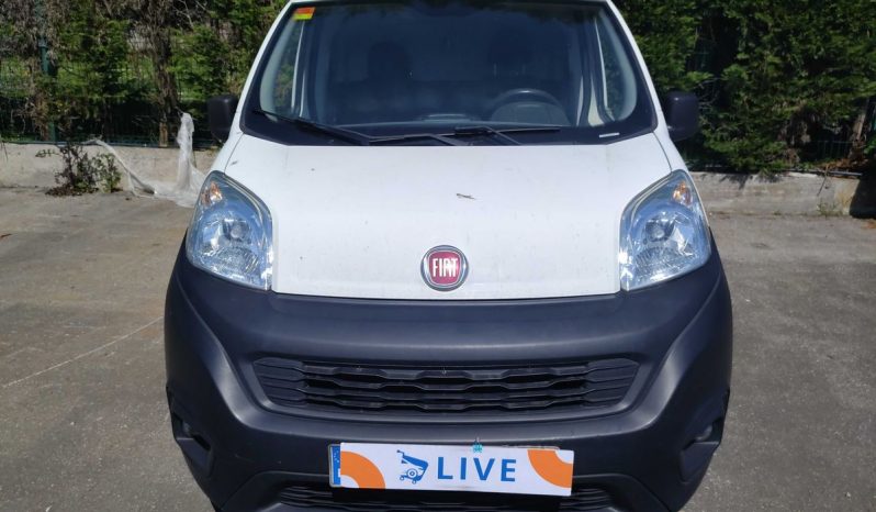Fiat Fiorino 2020  VAN 1.3 HDI MTJ-2 BASIS KASTEN PRO EURO-6 γεμάτο