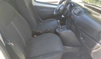 Fiat Fiorino 2020  VAN 1.3 HDI MTJ-2 BASIS KASTEN PRO EURO-6 γεμάτο