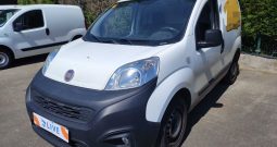 Fiat Fiorino 2020  VAN 1.3 HDI MTJ-2 BASIS KASTEN PRO EURO-6
