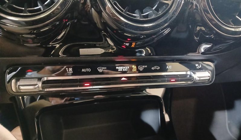 Mercedes-Benz A 160 2021  CDI 1.5 BUSINESS 6-MT NAVI CAMERA ECO START/STOP EURO-6 ΕΛΛΗΝΙΚΟ γεμάτο