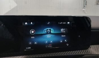 Mercedes-Benz A 160 2021  CDI 1.5 BUSINESS 6-MT NAVI CAMERA ECO START/STOP EURO-6 ΕΛΛΗΝΙΚΟ γεμάτο
