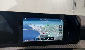 Mercedes-Benz A 160 2021  CDI 1.5 BUSINESS 6-MT NAVI CAMERA ECO START/STOP EURO-6 ΕΛΛΗΝΙΚΟ γεμάτο