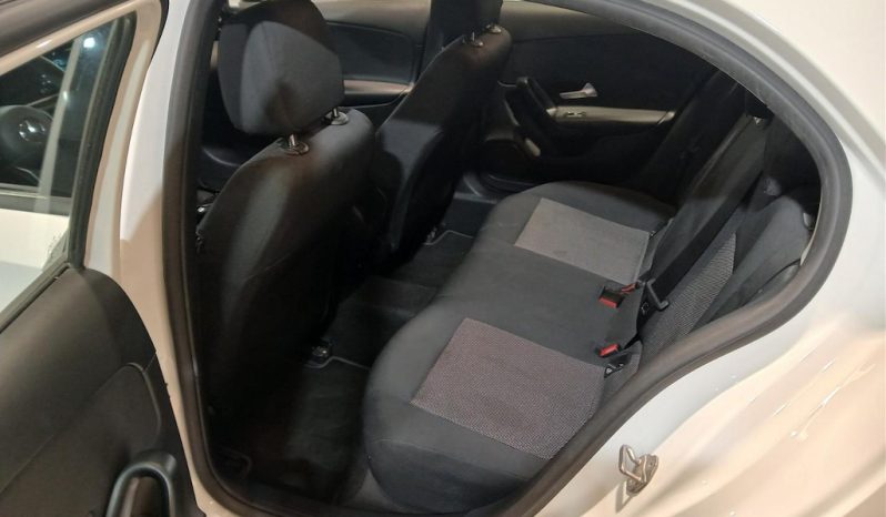 Mercedes-Benz A 160 2021  CDI 1.5 BUSINESS 6-MT NAVI CAMERA ECO START/STOP EURO-6 ΕΛΛΗΝΙΚΟ γεμάτο