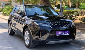 Land Rover Range Rover Evoque 2020  D 180 S MILD HYBRID AUTO CAMERA NAVI PANORAMA ECO S/S EURO-6 ΕΛΛΗΝΙΚΟ γεμάτο