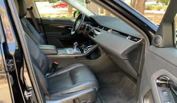 Land Rover Range Rover Evoque 2020  D 180 S MILD HYBRID AUTO CAMERA NAVI PANORAMA ECO S/S EURO-6 ΕΛΛΗΝΙΚΟ γεμάτο