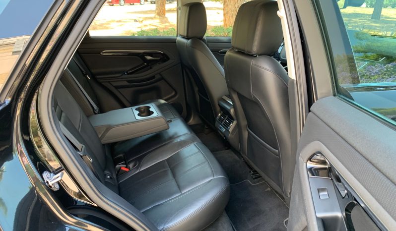Land Rover Range Rover Evoque 2020  D 180 S MILD HYBRID AUTO CAMERA NAVI PANORAMA ECO S/S EURO-6 ΕΛΛΗΝΙΚΟ γεμάτο