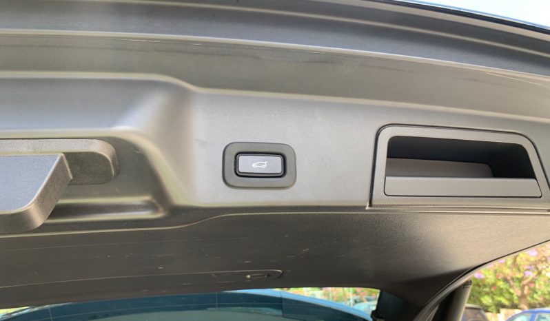 Land Rover Range Rover Evoque 2020  D 180 S MILD HYBRID AUTO CAMERA NAVI PANORAMA ECO S/S EURO-6 ΕΛΛΗΝΙΚΟ γεμάτο