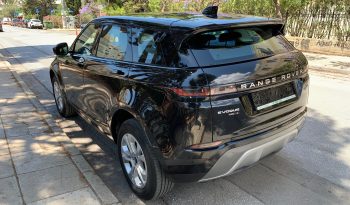 Land Rover Range Rover Evoque 2020  D 180 S MILD HYBRID AUTO CAMERA NAVI PANORAMA ECO S/S EURO-6 ΕΛΛΗΝΙΚΟ γεμάτο