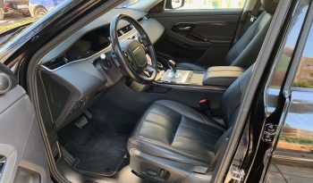 Land Rover Range Rover Evoque 2020  D 180 S MILD HYBRID AUTO CAMERA NAVI PANORAMA ECO S/S EURO-6 ΕΛΛΗΝΙΚΟ γεμάτο