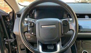 Land Rover Range Rover Evoque 2020  D 180 S MILD HYBRID AUTO CAMERA NAVI PANORAMA ECO S/S EURO-6 ΕΛΛΗΝΙΚΟ γεμάτο