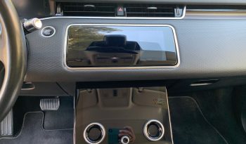 Land Rover Range Rover Evoque 2020  D 180 S MILD HYBRID AUTO CAMERA NAVI PANORAMA ECO S/S EURO-6 ΕΛΛΗΝΙΚΟ γεμάτο