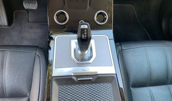 Land Rover Range Rover Evoque 2020  D 180 S MILD HYBRID AUTO CAMERA NAVI PANORAMA ECO S/S EURO-6 ΕΛΛΗΝΙΚΟ γεμάτο