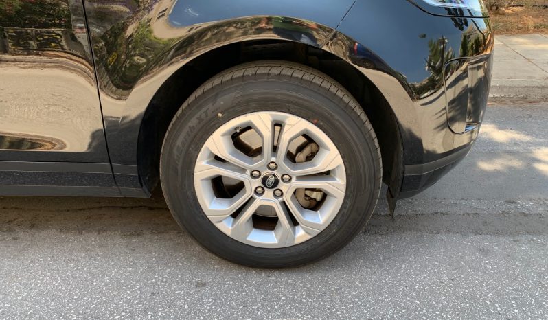 Land Rover Range Rover Evoque 2020  D 180 S MILD HYBRID AUTO CAMERA NAVI PANORAMA ECO S/S EURO-6 ΕΛΛΗΝΙΚΟ γεμάτο