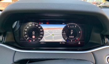 Land Rover Range Rover Evoque 2020  D 180 S MILD HYBRID AUTO CAMERA NAVI PANORAMA ECO S/S EURO-6 ΕΛΛΗΝΙΚΟ γεμάτο