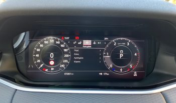 Land Rover Range Rover Evoque 2020  D 180 S MILD HYBRID AUTO CAMERA NAVI PANORAMA ECO S/S EURO-6 ΕΛΛΗΝΙΚΟ γεμάτο