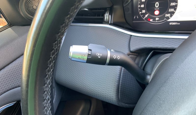 Land Rover Range Rover Evoque 2020  D 180 S MILD HYBRID AUTO CAMERA NAVI PANORAMA ECO S/S EURO-6 ΕΛΛΗΝΙΚΟ γεμάτο