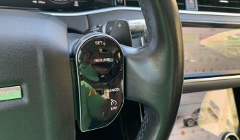 Land Rover Range Rover Evoque 2020  D 180 S MILD HYBRID AUTO CAMERA NAVI PANORAMA ECO S/S EURO-6 ΕΛΛΗΝΙΚΟ γεμάτο
