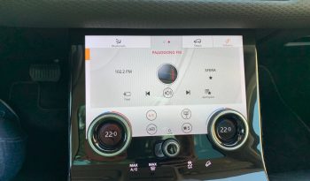 Land Rover Range Rover Evoque 2020  D 180 S MILD HYBRID AUTO CAMERA NAVI PANORAMA ECO S/S EURO-6 ΕΛΛΗΝΙΚΟ γεμάτο