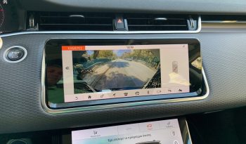 Land Rover Range Rover Evoque 2020  D 180 S MILD HYBRID AUTO CAMERA NAVI PANORAMA ECO S/S EURO-6 ΕΛΛΗΝΙΚΟ γεμάτο