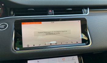 Land Rover Range Rover Evoque 2020  D 180 S MILD HYBRID AUTO CAMERA NAVI PANORAMA ECO S/S EURO-6 ΕΛΛΗΝΙΚΟ γεμάτο
