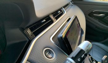 Land Rover Range Rover Evoque 2020  D 180 S MILD HYBRID AUTO CAMERA NAVI PANORAMA ECO S/S EURO-6 ΕΛΛΗΝΙΚΟ γεμάτο