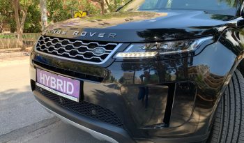 Land Rover Range Rover Evoque 2020  D 180 S MILD HYBRID AUTO CAMERA NAVI PANORAMA ECO S/S EURO-6 ΕΛΛΗΝΙΚΟ γεμάτο