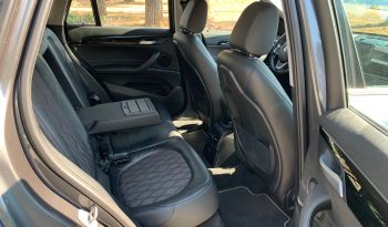 BMW X1 2021  S-DRIVE 1.8I AUTO ECO S/S EURO-6 ΕΛΛΗΝΙΚΟ γεμάτο