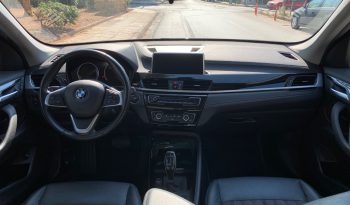 BMW X1 2021  S-DRIVE 1.8I AUTO ECO S/S EURO-6 ΕΛΛΗΝΙΚΟ γεμάτο