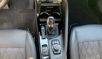 BMW X1 2021  S-DRIVE 1.8I AUTO ECO S/S EURO-6 ΕΛΛΗΝΙΚΟ γεμάτο