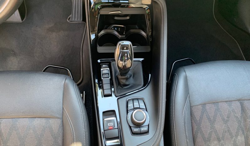 BMW X1 2021  S-DRIVE 1.8I AUTO ECO S/S EURO-6 ΕΛΛΗΝΙΚΟ γεμάτο