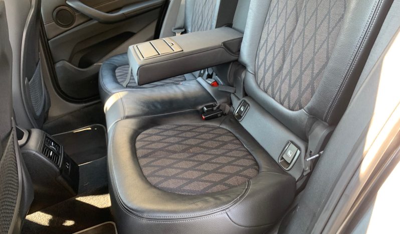 BMW X1 2021  S-DRIVE 1.8I AUTO ECO S/S EURO-6 ΕΛΛΗΝΙΚΟ γεμάτο