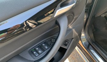 BMW X1 2021  S-DRIVE 1.8I AUTO ECO S/S EURO-6 ΕΛΛΗΝΙΚΟ γεμάτο