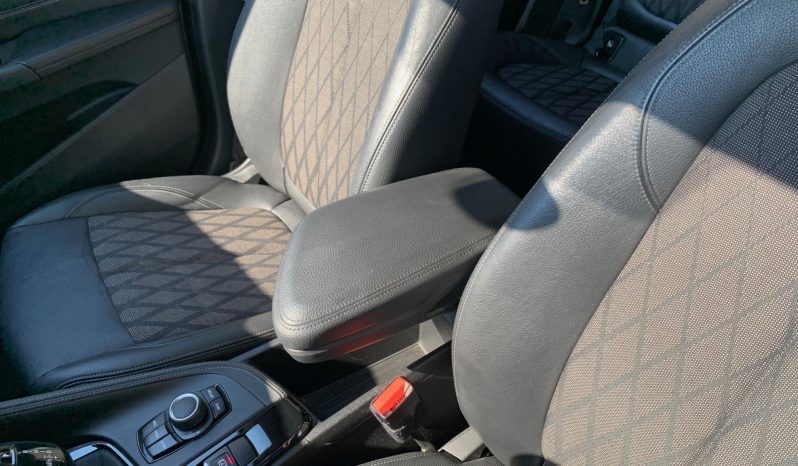 BMW X1 2021  S-DRIVE 1.8I AUTO ECO S/S EURO-6 ΕΛΛΗΝΙΚΟ γεμάτο