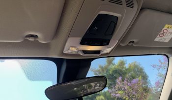 BMW X1 2021  S-DRIVE 1.8I AUTO ECO S/S EURO-6 ΕΛΛΗΝΙΚΟ γεμάτο